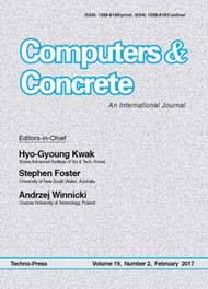 Computers and Concrete