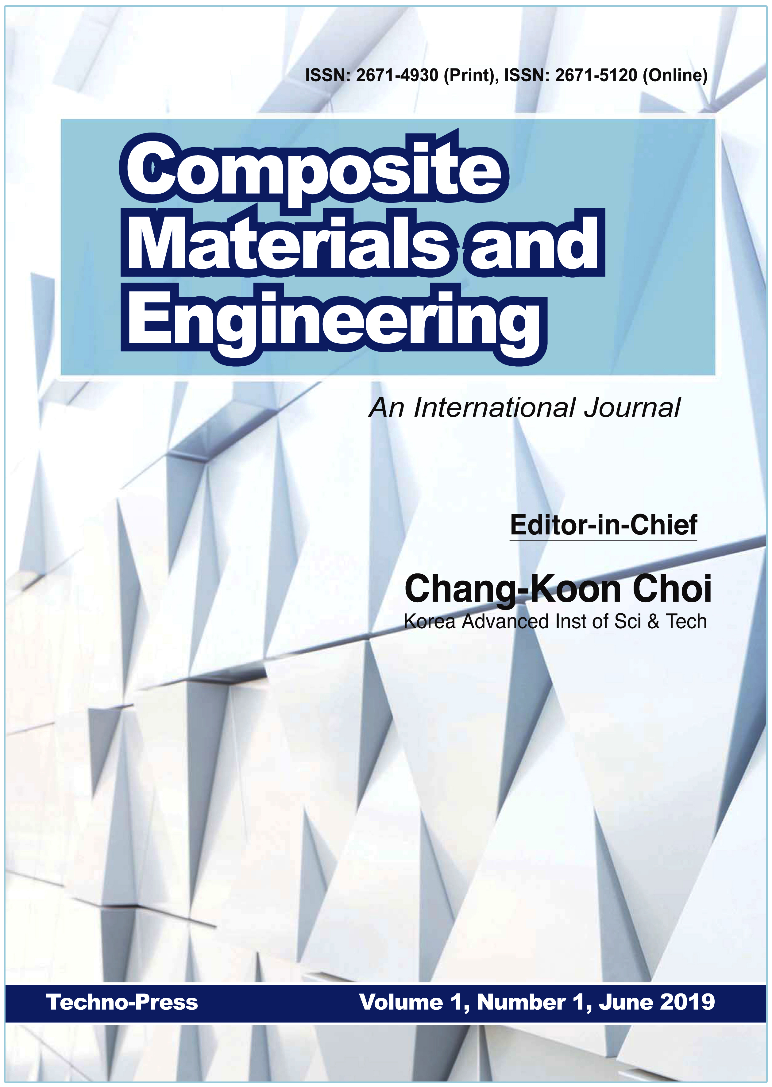 Composite Materials and Engineering