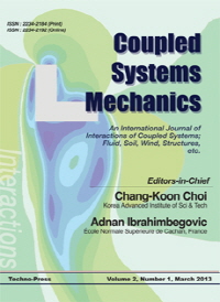 Coupled Systems Mechanics