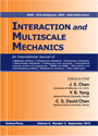 Interaction and Multiscale Machanics
