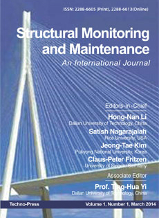 Structural Monitoring and Maintenance