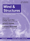 Wind and Structures